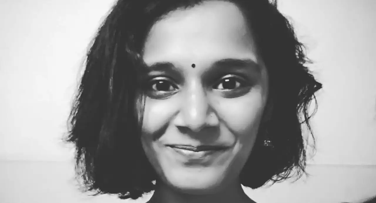 <p>Yamini Nibhanupudi (Class of 2014): Looking at activism through a filmmaking lens</p>