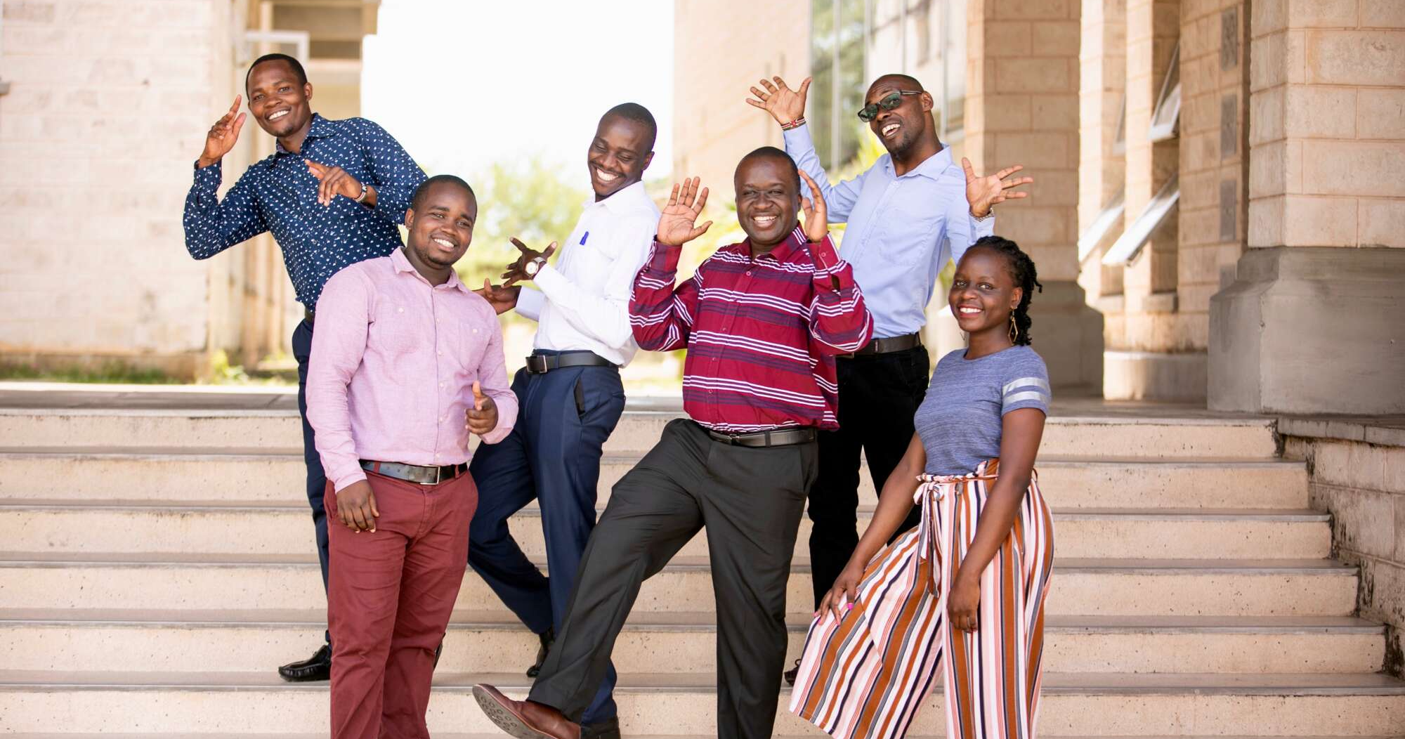 A Teacher Preparation Programme is offered in which teachers are trained and certified as IB teachers.