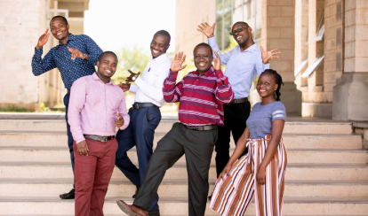 A Teacher Preparation Programme is offered in which teachers are trained and certified as IB teachers.